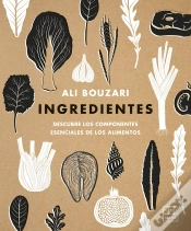 Capa do artigo Ingredientes