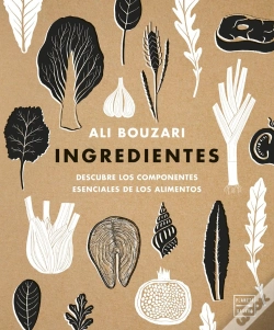 Capa do artigo Ingredientes