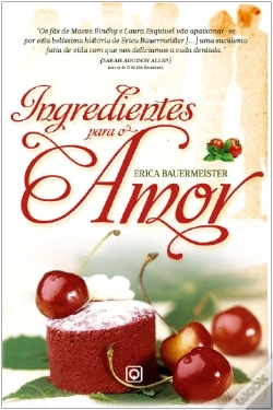 Capa do artigo Ingredientes para o Amor