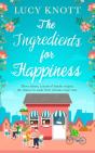 Ingredients For Happiness - Preview
