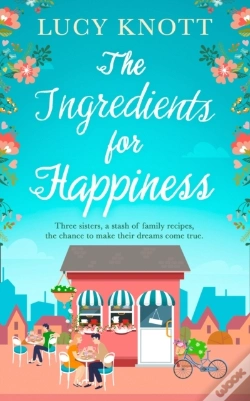 Capa do artigo Ingredients For Happiness