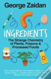 Capa do artigo Ingredients