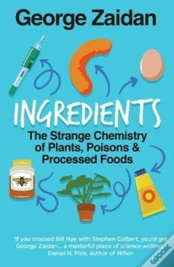 Capa do artigo Ingredients