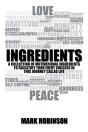 Ingredients - Preview