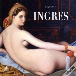 Capa do artigo Ingres