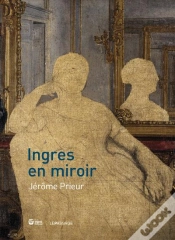 Capa do artigo Ingres En Miroir