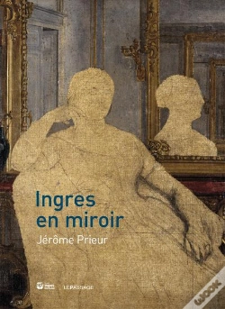 Capa do artigo Ingres En Miroir