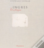 Capa do artigo Ingres Erotique