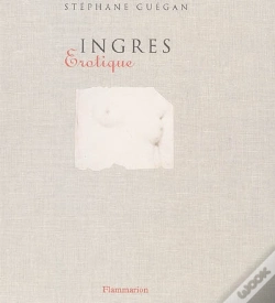 Capa do artigo Ingres Erotique