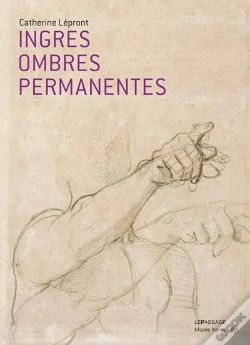 Capa do artigo Ingres, Les Ombres Permanentes