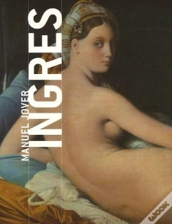 Capa do artigo Ingres