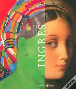 Capa do artigo Ingres ; Regards Croisés