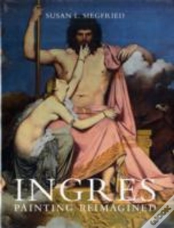 Capa do artigo Ingres