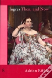 Capa do artigo Ingres Then, And Now