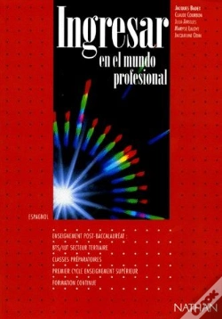 Capa do artigo Ingresar En El Mundo Profesional