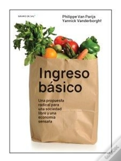 Capa do artigo Ingreso Basico