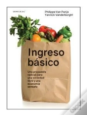 Capa do artigo Ingreso Basico