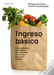 Capa do artigo Ingreso Bsico