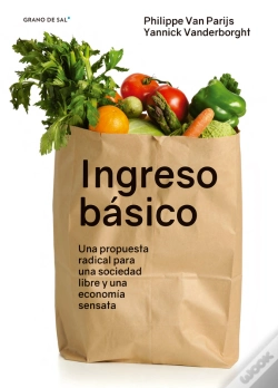 Capa do artigo Ingreso Bsico