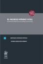 Ingreso Minimo Vital, El - Preview