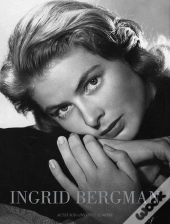 Ingrid Bergman
