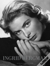 Capa do artigo Ingrid Bergman