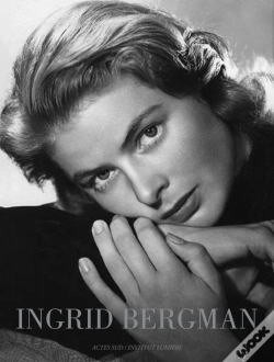 Capa do artigo Ingrid Bergman