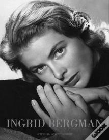 Ingrid Bergman