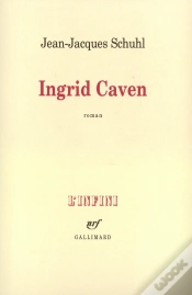Capa do artigo Ingrid Caven