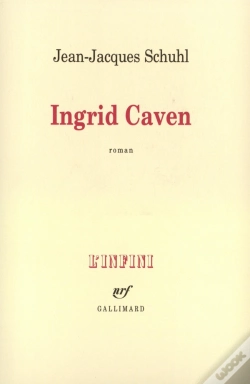 Capa do artigo Ingrid Caven