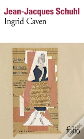 Capa do artigo Ingrid Caven