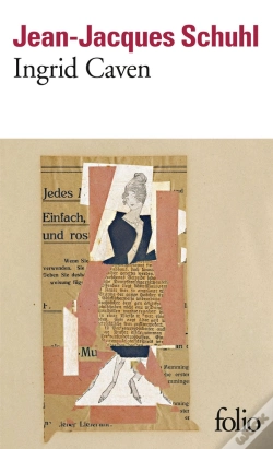 Capa do artigo Ingrid Caven