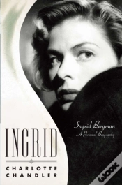 Capa do artigo Ingrid