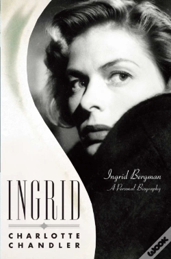 Capa do artigo Ingrid