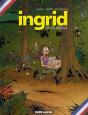 Ingrid De La Jungle - Preview