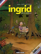 Ingrid De La Jungle