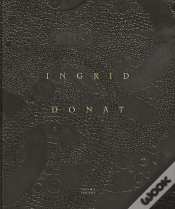 Capa do artigo Ingrid Donat