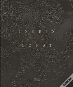 Capa do artigo Ingrid Donat