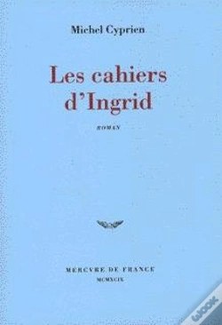 Capa do artigo Ingrid, Les Angoisses Qui Procdent D'Amour