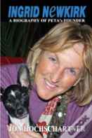 Ingrid Newkirk