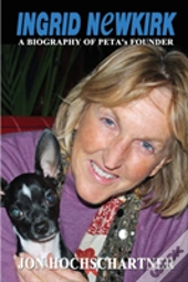 Ingrid Newkirk