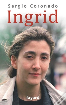 Capa do artigo Ingrid