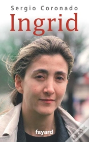 Capa do artigo Ingrid