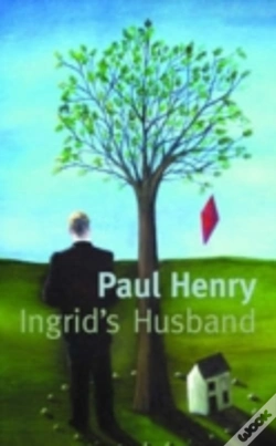Capa do artigo Ingrid'S Husband