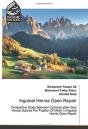 Inguinal Hernia Open Repair - Preview