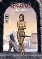 Inguinis Origines (1) : Sanguis Mulieris - Preview
