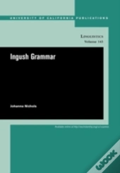 Ingush Grammar