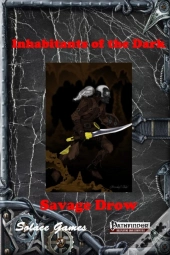 Inhabitants Of The Dark