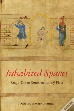 Capa do artigo Inhabited Spaces