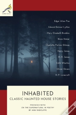 Capa do artigo Inhabited